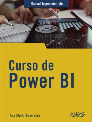 cover image of Curso de Power BI